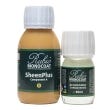 Rubio Monocoat SheenPlus Wood Finish Combo Kit, 130ml