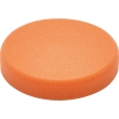  Festool 80mm Dia. Orange Polishing Sponges, PS STF D80x20 OR/5, 5-Pack (201993) 