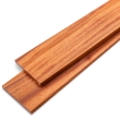Sapele by the Piece, 1/2'' x 5'' x 24''
