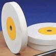 Norton White Aluminum Oxide 60 Grit 6" Grinding Wheel