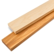 Hickory by the Piece, 3/4'' x 3'' x 24''