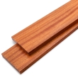 Sapele by the Piece, 3/4'' x 5'' x 24''