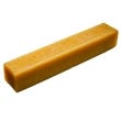 Rockler Rubber Abrasive Cleaning Stick, 2'' x 2'' x 12''