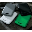 35 Qt. Waste Container Lid, White (RV-35-LID-1)