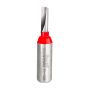 Freud 11-136 1/4" Dia. Single Flute Straight Bit with 1/2" Shank