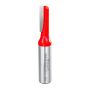 Freud 11-158 3/8" Dia. Single Flute Straight Bit with 1/2" Shank