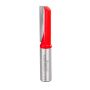 Freud 11-172 1/2" Dia. Single Flute Straight Bit with 1/2" Shank