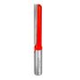 Freud 11-180 1/2" Dia. Single Flute Straight Bit with 1/2" Shank