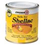 Bulls Eye&reg Shellac-Clear, Quart