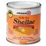 Bulls Eye&reg Shellac-Amber, Quart