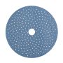 Norton ProSand 5'' Multi-Air Sanding Discs, 10-Pack, 60-Grit