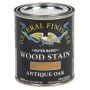 General Finishes Water Based Wood Stain, Antique Oak, Pint 