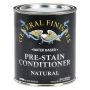 General Finishes Water Based Pre-stain Conditioner, Natural, Quart