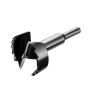 2" Forstner Bit, 3/8" Shank