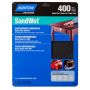 Norton&reg; SandWet&trade; Wet/Dry Sandpaper, 5-Pack, 400-Grit