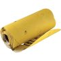 100 Grit 5" diameter, 5 hole, self stick, pkg of 50