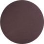 Adhesive Disc Paper 120 Grit, 12"