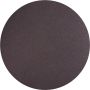 Adhesive Disc Paper 80 Grit, 12"