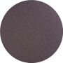 Adhesive Disc Paper 80 Grit, 9"