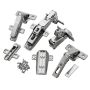 1-1/4" Overlay, Salice&reg; Face Frame Hinge for Pie-Corner Cabinet