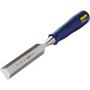 1" Irwin Blue Chip Chisel