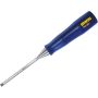 1/8" Irwin Blue Chip Chisel