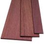 Purpleheart by the Piece, 1/2" x 3" x 24"