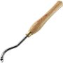 14" Swan Neck Hollowing Tool