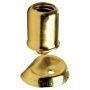 Bullet Catches - 3/8" Diameter x 1/2" Length