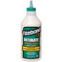 Titebond III Ultimate Wood Glue, Quart