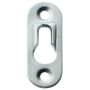 Keyhole Fitting - Single 5/8" x 1-21/32" (2 per Pack)