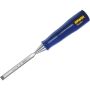 3/8" Irwin Blue Chip Chisel