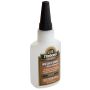 Titebond Instant Bond Wood Adhesive, Medium 2 oz