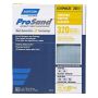 100-Grit Norton ProSand Sandpaper, 20-Pack