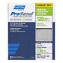 120-Grit Norton ProSand Sandpaper, 20-Pack