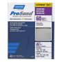 60-Grit Norton ProSand Sandpaper, 20-Pack