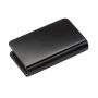 No Bore Magnastrike - Satin Black