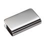 No Bore Magnastrike - Polished Chrome