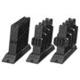 Leigh 1/4", 3/8" & 1/2" Guide Sets for FMT