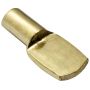 Brass 5mm Pin Supports