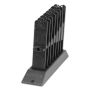 Leigh 1/4" Guide Set for FMT