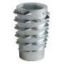 1/4" -20 Hex Drive Threaded Inserts (8 per Pack)
