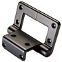 Rockler 15 inch-pound Lid-Stay Torsion Hinge Lid Support, Rustic Bronze Finish, 1 per Pack