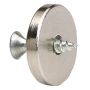 Washers for (32907) 3/8" Magnets, 10-Pack (1/2" Dia. - 3/32" Thick)