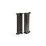 1/4" Box Joint Cauls, 4-pack, Black