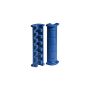 1/2" Box Joint Cauls, 4-pack, Blue