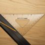 Rockler 45-90-45 Woodworker's Triangle