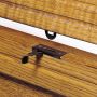Left Hand Lid Catch - Each