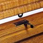 Right Hand Lid Catch - Each