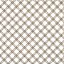 1-1/4" Double Flat Mesh, Antique Brass Finish, Grille Sheets